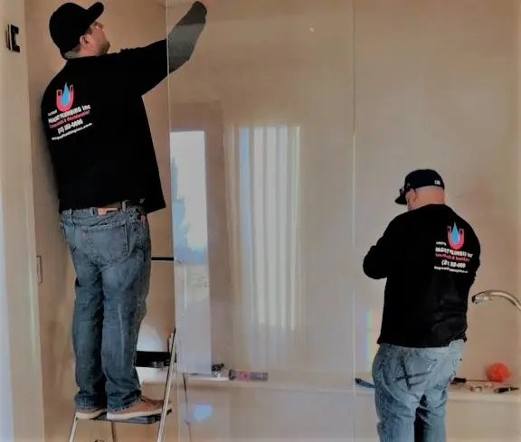 Professional plumbing installation for Tankless Water Heater Installation in Mounds View