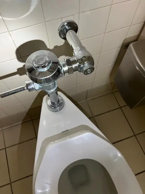 Fixture installation and repair for Hydro Jetting in Mounds View